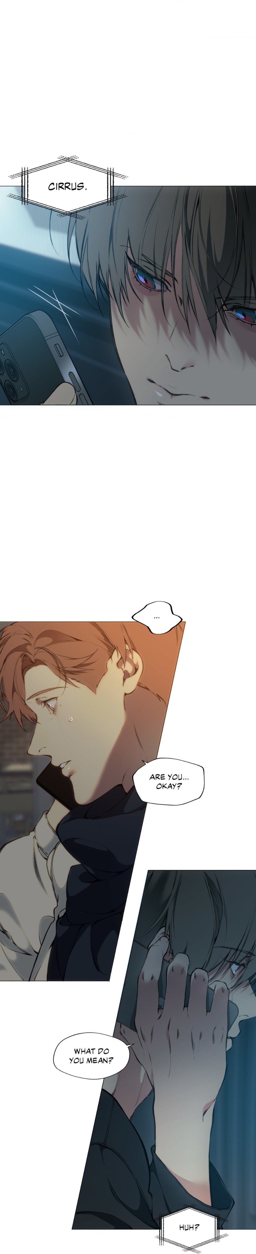 Lost in the Cloud, Chapter 98 image 18
